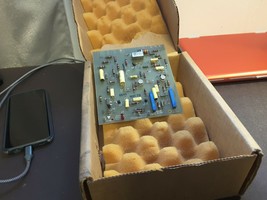 GE FANUC  193X294ABG02  TACH MONITOR BOARD  NEW NIB SALE $189 - $252.39