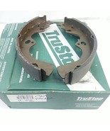 Napa Trustop TS10737 For 1998-2002 Kia Sportage 4WD 10.24x1.77 Rear Brak... - €28,66 EUR