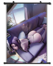 Various sizes Hot Anime Poster Horni Home Decor Wall Scroll Painting - £12.29 GBP+