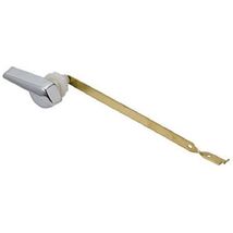 Master Plumber 818-226 MP Premium Chrome Toilet Lever - $33.31 CAD