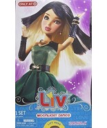 LIV Moonlight Dance DANIELA Doll w Changeable HAIR - TARGET Exclusive (2... - £111.09 GBP