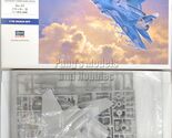 Su-33 Flanker D Carrier Fighter Russian Air Navy 1/72 Scale Model Kit - ... - $1,091.07 MXN