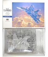 Su-33 Flanker D Carrier Fighter Russian Air Navy 1/72 Scale Model Kit - ... - €51,00 EUR