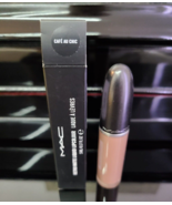 MAC Retro Matte Liquid Lipcolour CAFE AU CHIC New - $352.69 MXN