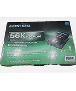 Best Data 56K Dial-Up USB Modem 56US - $16.50 CAD