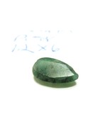 Emerald PEAR CUT 12 X 6 X 2.6 MM - £6.29 GBP