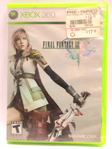 Microsoft Game Final fantasy xiii 153983 - $9.99
