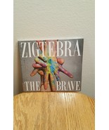 The Brave by Zigtebra (CD, 2014, FPE)                                   ... - €9,46 EUR