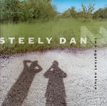 Steely dan two against nature thumb200