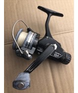 ABU Garcia | Cardinal 654 | Open Faced Fishing Reel | Japan - needs work... - $11.30