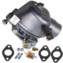 Carburetor Carb for IH Farmall Tractor A, AV, B, BN, C SUPER 352376R92 3... - £52.93 GBP