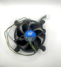 Intel HSF Core i3 i5 i7 LGA 1150 1155 1156 CPU Heatsink/Fan Cooler E4175... - £6.50 GBP