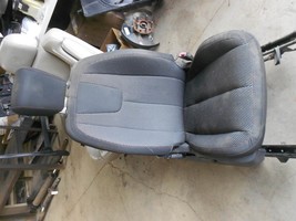 OEM Passenger RH Right Front Seat GMC TERRAIN EQUINOX 10 11 Seat Belt Cut - $149.99