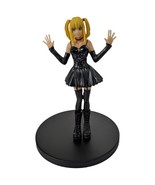 Misa Amane from Death Note Figure With Stand Anime Toy (4.5 inches) - $54.79 CAD