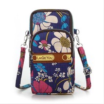  crossbody shoulder bag girls female multifunction mobile phone pouch case belt handbag thumb200