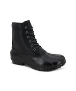 JBU By Jambu Black Men&#39;s Size 8 Milford Boots - £35.37 GBP