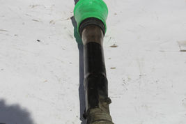 2002-2005 BMW E65 745LI 745I STEERING SHAFT LOWER JOINT ASSEMBLY COUPLING V527 image 4
