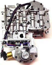 46RE 47RE A518 A618 Transmission Valve Body For Dodge Ram Dakota Jeep 96-99 OEM image 2