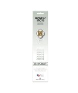 Gonesh Brands Incense: Euphoria Collection 20ct. Incense Sticks - Agave - $175.62 MXN
