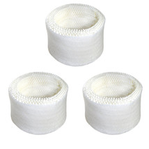 3x Wick Filter for White Westinghouse WST-7501ZE WST7501ZE WST7505 Humid... - £32.57 GBP