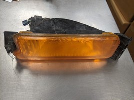 Left Turn Signal Assembly From 2005 Ford F-350 Super Duty  6.0 - $36.33