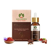 1 pc X Maharishi Ayurveda Kumkumadi Tailam 10 ml Oil FREE SHIP - £23.11 GBP