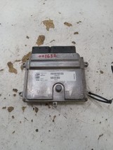 Engine ECM Electronic Control Module 4 Cylinder Fits 04 VOLVO 40 SERIES ... - $21.38