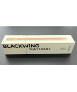 NEW Blackwing Natural 12 Extra Firm Graphite Pencils - $452.05 MXN