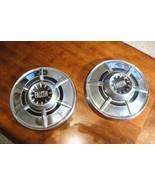 1964-1965 FORD FALCON DOG DISH HUBCAP - $41.03 CAD