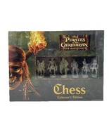 Friendly Games Disney Pirates of the Caribbean Chess Set NEW in Box - €24,51 EUR