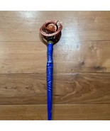 MagiQuest Wand With Wizard Topper 2005 New Kingdoms - £12.01 GBP