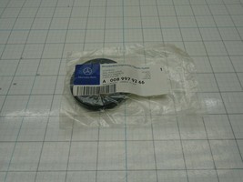 Mercedes Benz 008 997 92 46 Seal Ring for Output Shaft  OEM NOS - $15.46
