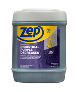 ZEP Industrial Purple Degreaser 5 gal. Easy Rinsing Concentrated Liquid-... - $66.48