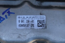 Bmw F30 F33 328i 428i N20 2.0 4cyl Turbo DME ECU FEM Fob Computer Module Set image 3