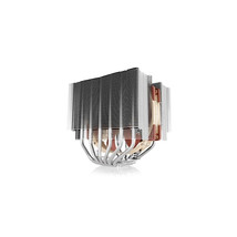 Noctua CPU Cooler Intel Socket2011/1155 AMD AM2 /FM2  1500RPM SSO2 Bearing Retai - $179.79
