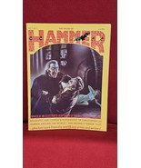 The House of Hammer Magazine Vol. 1 #1 Dracula! Horror Monster Van Helsi... - €50,85 EUR