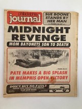 Philadelphia Journal Tabloid June 29 1981 Vol 4 #172 Jerry Pate a Big Sp... - £18.63 GBP