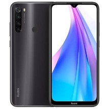 Xiaomi Redmi Note 8t 4gb 64gb dual sim 48mp quad face id 6.3&quot; android 4g... - £216.88 GBP