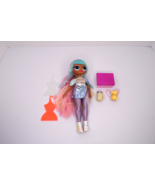 LOL Surprise OMG Series 2 Candylicious Fashon Doll w/ Accessories - £10.15 GBP
