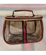 Vintage Style Transparent Organizer for Makeup and Accessories - $24.99