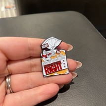 Daves bread Enamel Pin - $9.50