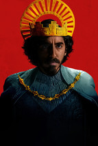The Green Knight Poster Sir Gawain Dev Patel Character Movie Art Film Print #7 - £8.54 GBP+