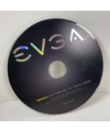 EVGA GTX  Titan /900/700/600 Series Display Driver Installation Disc - $143.99 MXN