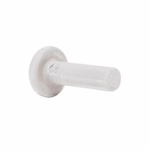 IPW Industries Inc-John Guest - Polypropylene Plug Stopper Fitting 1/4&quot; ... - $27.62 MXN