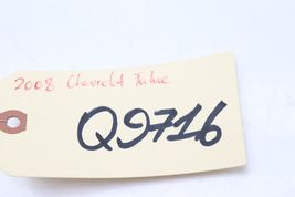 07-14 CHEVROLET TAHOE FRONT WINDSHIELD WIPER ARMS PAIR Q9716 image 12