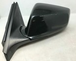 2010-2012 Buick Lacrosse Driver Side View Power Door Mirror Blue OEM H02... - $94.49