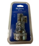 NEW Sloan Act-O-Matic Shower Head AC-11-2.5 4020100 2.5 GPM - $1,881.48 MXN
