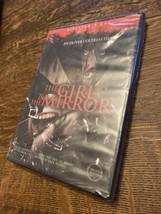 The Girl in the Mirror a Modern Horror Thriller Movie on DVD Brand New - £4.70 GBP