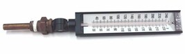 TRERICE INDUSTRIAL THERMOMETER 28-240 DEGREES F - £36.14 GBP