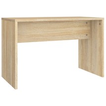 Modern Wooden Dressing Dresser Table Stool Seat Chair Bench - $33.54+